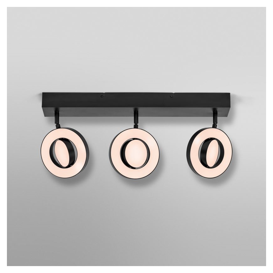 Ledvance - LED spot DECOR SATURN 3xLED/11W/230V 3000/4200/6500K