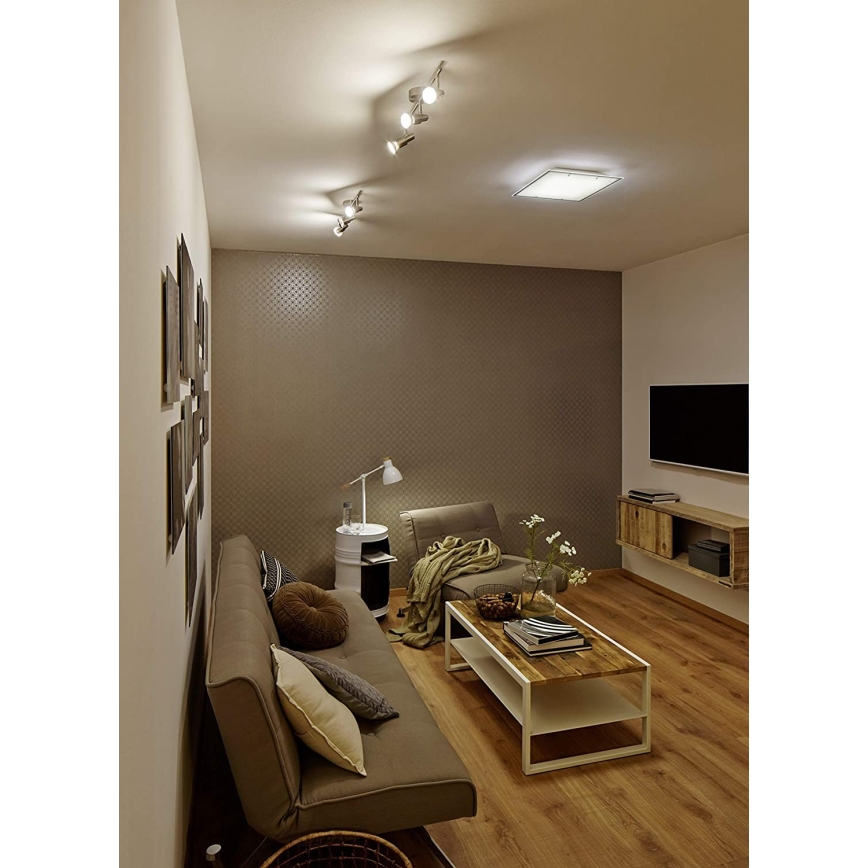 Ledvance - LED Spot SPOT 3xGU10/3W/230V