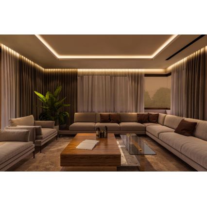 Ledvance - LED Strip FLEX COB 1,5m LED/7,5W/230V