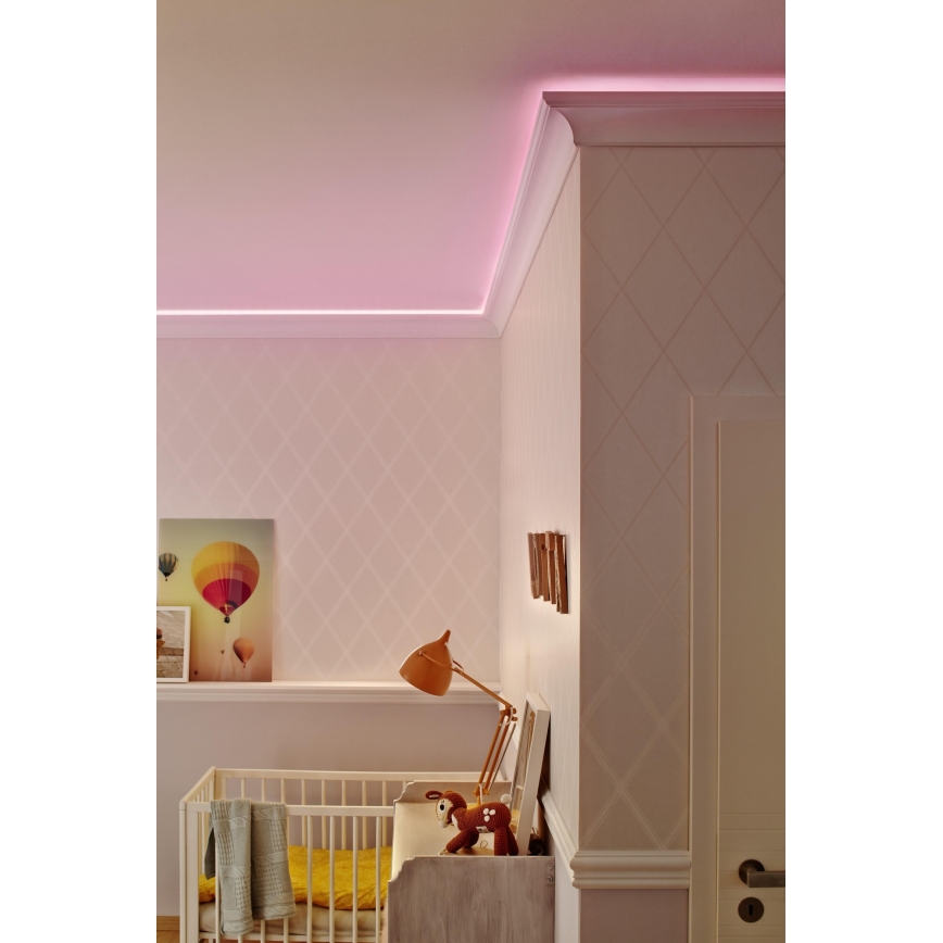 Ledvance - LED Strip voor buiten FLEX 3m LED/19W/230V IP44