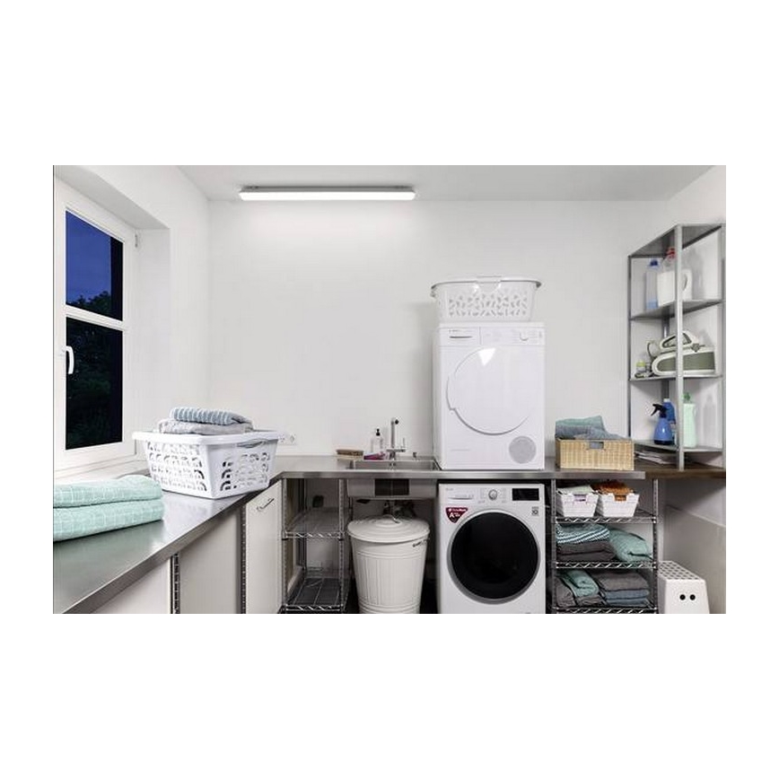 Ledvance - LED Technische lamp SUBMARINE LED / 18W / 230V IP65