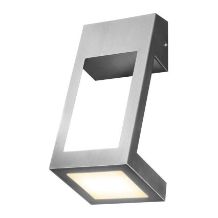 Ledvance - LED Wand Lamp voor Buiten EDGE LED/7W/230V IP44