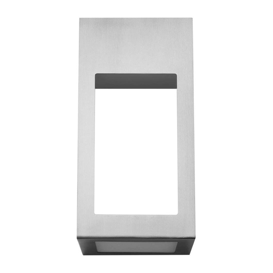 Ledvance - LED Wand Lamp voor Buiten EDGE LED/7W/230V IP44