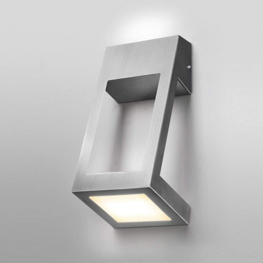 Ledvance - LED Wand Lamp voor Buiten EDGE LED/7W/230V IP44