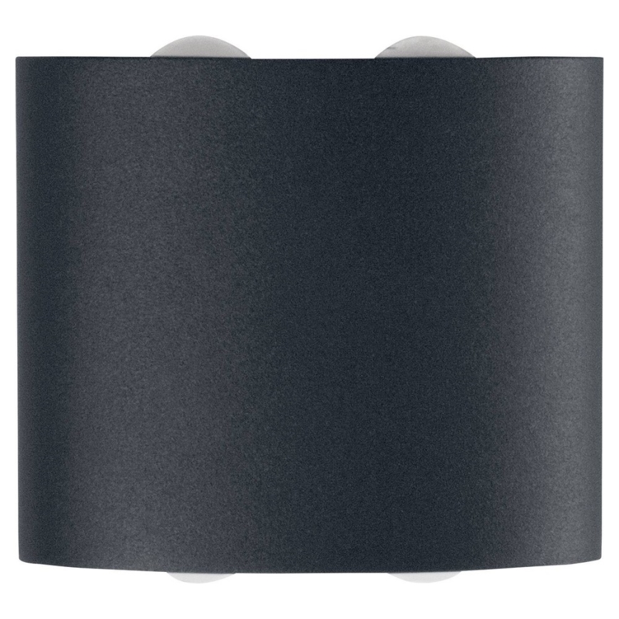 Ledvance - LED Wandlamp voor buiten ENDURA 2xLED/11W/230V IP44