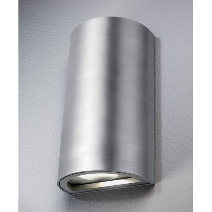 Ledvance - LED Wandlamp voor buiten ENDURA LED/11,5W/230V IP44