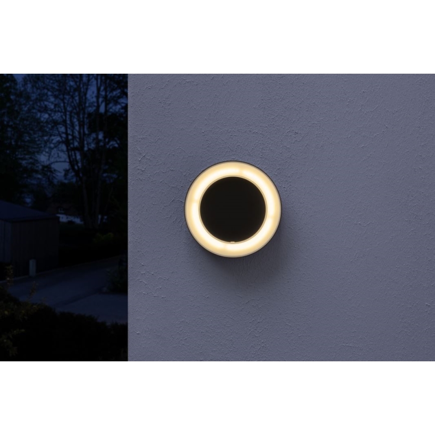 Ledvance - LED Wandlamp voor buiten ENDURA LED/13W/230V IP44