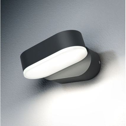 Ledvance - LED Wandlamp voor buiten ENDURA LED/8W/230V IP44