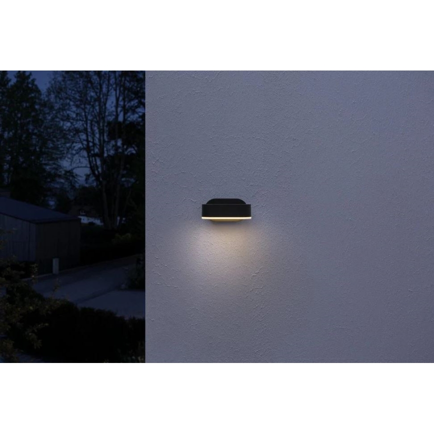 Ledvance - LED Wandlamp voor buiten ENDURA LED/8W/230V IP44