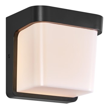 Ledvance - LED Wandlamp voor buiten ENDURA STYLE IHSAN LED/11W/230V IP65