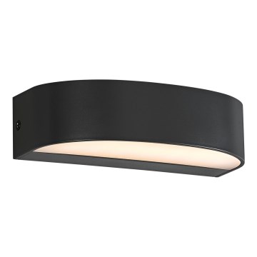 Ledvance - LED Wandlamp voor buiten ENDURA STYLE ILAY 2xLED/3,8W/230V IP65