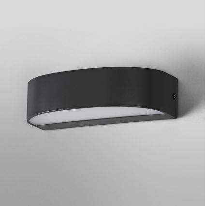 Ledvance - LED Wandlamp voor buiten ENDURA STYLE ILAY 2xLED/3,8W/230V IP65