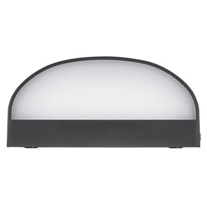 Ledvance - LED Wandlamp voor buiten ENDURA STYLE ILAY 2xLED/3,8W/230V IP65