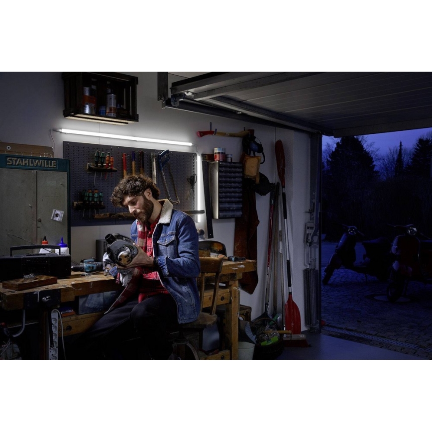 Ledvance - LED Werkbladverlichting BATTEN LED/8W/230V