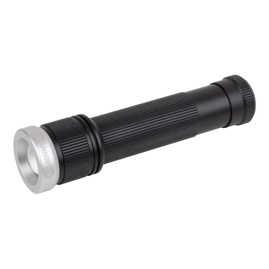 Ledvance - LED Zaklamp FLASHLIGHT LED/15W/6xAAA IP65