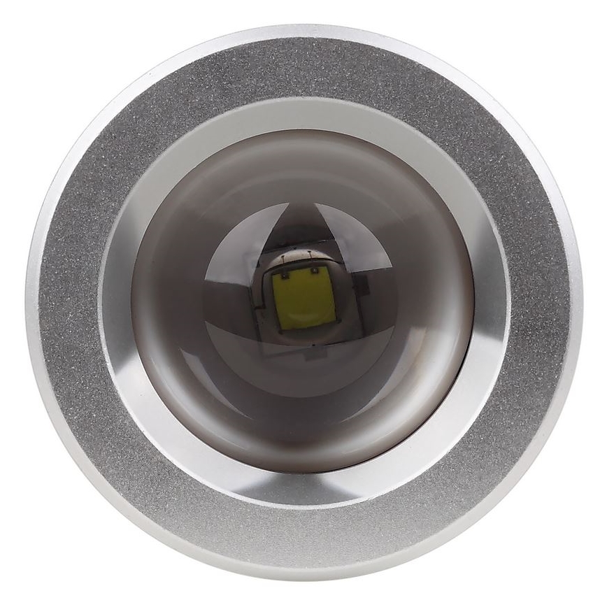 Ledvance - LED Zaklamp FLASHLIGHT LED/15W/6xAAA IP65