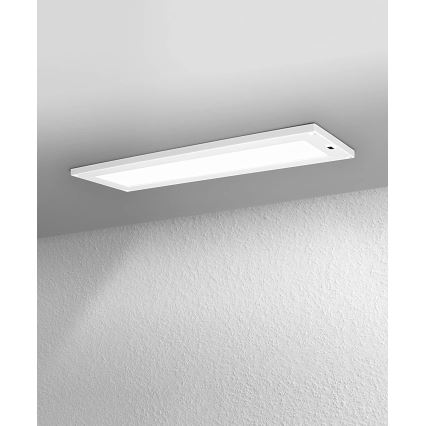 Ledvance - Luminaire de dessous de meuble LED à intensité variable avec capteur CABINET LED/10W/230V