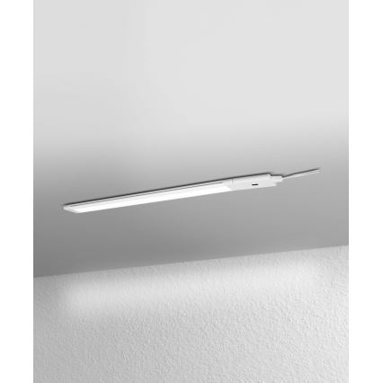 Ledvance - Luminaire de dessous de meuble LED à intensité variable avec capteur CABINET LED/6W/230V