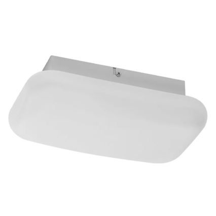 Ledvance-Luminaire de salle de bain à intensité variable SMART+ AQUA LED/12W/230V 3000-6500K IP44 Wi-Fi