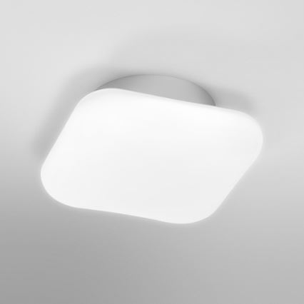 Ledvance-Luminaire de salle de bain à intensité variable SMART+ AQUA LED/12W/230V 3000-6500K IP44 Wi-Fi