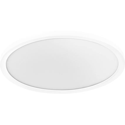 Ledvance - Luminaire de salle de bain LED à intensité variable SMART+ DISC LED/25W/230V 3000-6500K Wi-Fi IP44