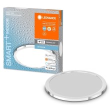 Ledvance - Luminaire de salle de bain SMART+ DISC LED/18W/230V 3000-6500K Wi-Fi