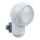 Ledvance -Luminaire d'orientation extérieur avec détecteur SPYLUX LED/0,3W/3xAA IP43