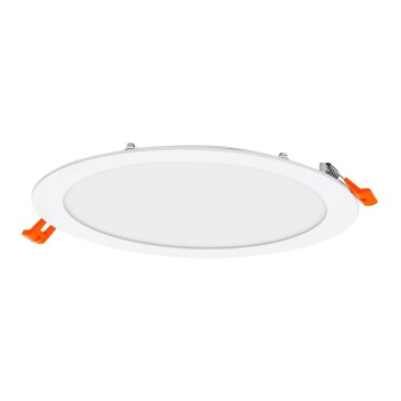 Ledvance - Luminaire encastrable SLIM LED/22W/230V 6500K