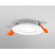 Ledvance - Luminaire encastrable SLIM LED/4,5W/230V 4000K