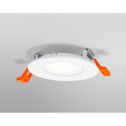 Ledvance - Luminaire encastrable SLIM LED/4,5W/230V 4000K