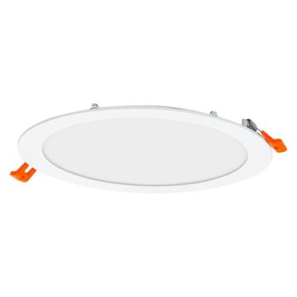 Ledvance - Luminaire encastré LED à intensité variable SUN@HOME LED/22W/230V 2200-5000 CRI 95 Wi-Fi