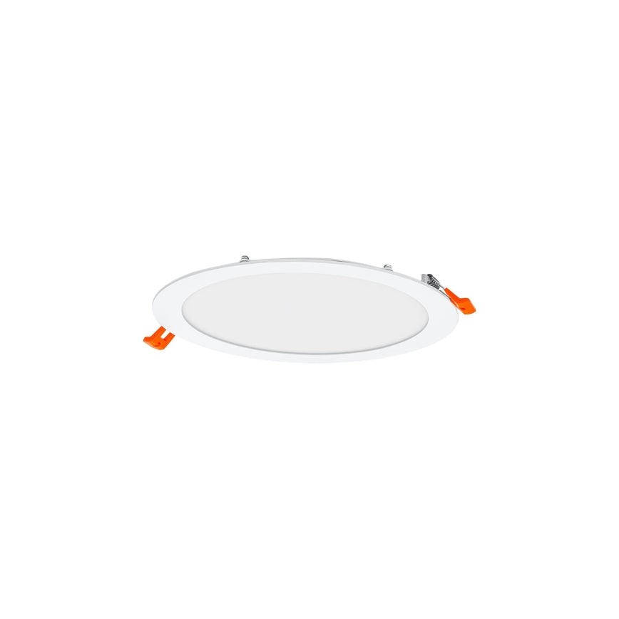 Ledvance - Luminaire encastré LED à intensité variable SUN@HOME LED/22W/230V 2200-5000 CRI 95 Wi-Fi