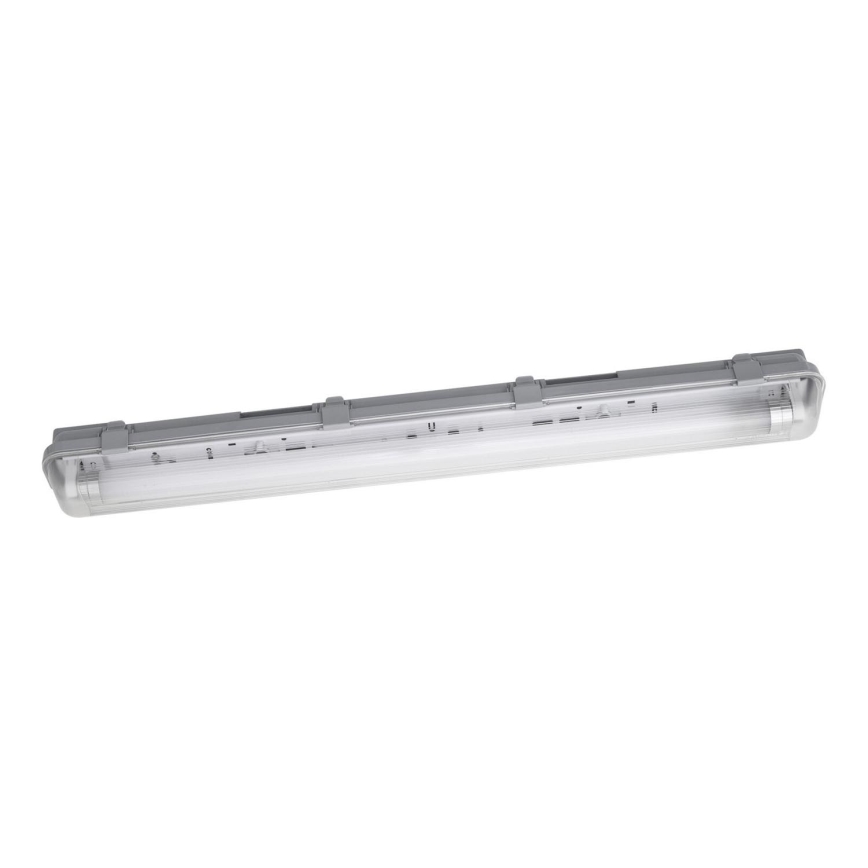 Ledvance - Luminaire fluorescent industriel LED DAMP T8 1xG13/7W/230V IP65