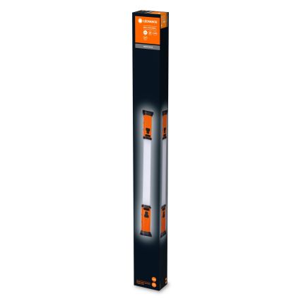 Ledvance - Luminaire industriel TUBE LED/10W/5V IP54