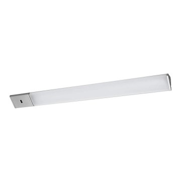 Ledvance - Luminaire intégré LED à intensité variable avec capteur CORNER LED/5W/230V