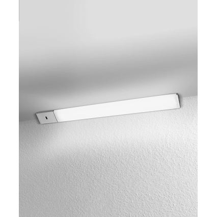 Ledvance - Luminaire intégré LED à intensité variable avec capteur CORNER LED/5W/230V