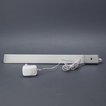 Ledvance - Luminaire intégré LED à intensité variable avec capteur CORNER LED/5W/230V