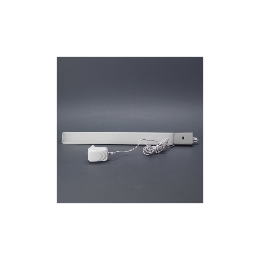 Ledvance - Luminaire intégré LED à intensité variable avec capteur CORNER LED/5W/230V