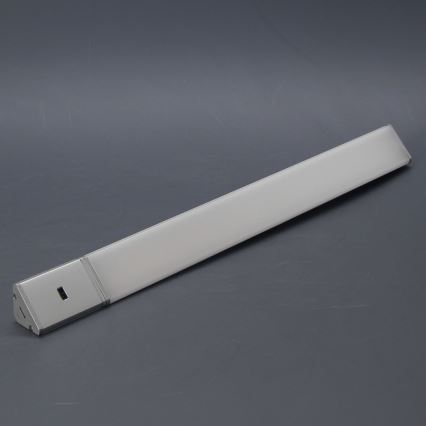 Ledvance - Luminaire intégré LED à intensité variable avec capteur CORNER LED/8W/230V