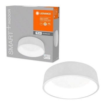 Ledvance - Luminaire LED dimmable SMART+ CYLINDER LED/26W/230V 3000K-6500K Wi-Fi