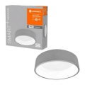 Ledvance - Luminaire LED dimmable SMART+ CYLINDER LED/26W/230V 3000K-6500K Wi-Fi