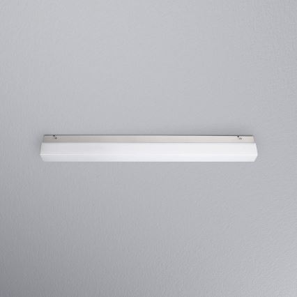 Ledvance - Luminaire LED pour miroir de salle de bain SQUARE LED/14W/230V IP44 3000/4000K CRI 90 Ra