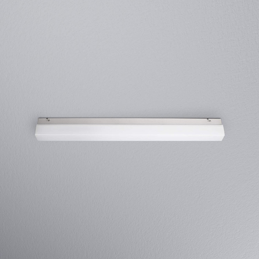 Ledvance - Luminaire LED pour miroir de salle de bain SQUARE LED/14W/230V IP44 3000/4000K CRI 90 Ra