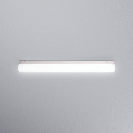 Ledvance - Luminaire LED pour miroir de salle de bain SQUARE LED/14W/230V IP44 3000/4000K CRI 90 Ra