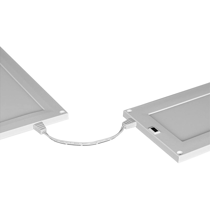 Ledvance - Luminaire LED sous-meuble dimmable avec capteur CABINET LED/10W/230V