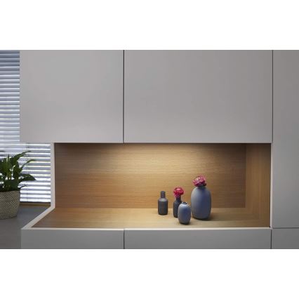 Ledvance - Luminaire LED sous-meuble dimmable avec capteur CABINET LED/10W/230V
