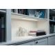 Ledvance - Luminaire sous meuble de cuisine à intensité variable SMART+ PLANON LED/9W/230V 2700-6500K Wi-Fi