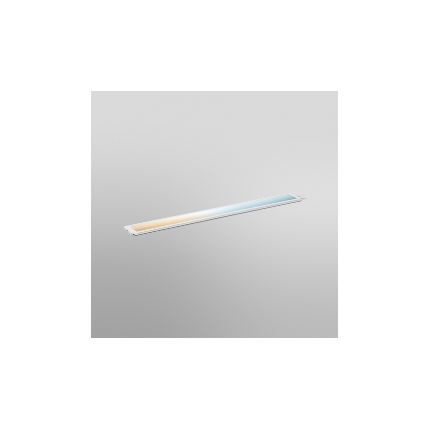 Ledvance - Luminaire sous meuble de cuisine à intensité variable UNDERCABINET LED/12W/230V 2700-6500K Wi-Fi