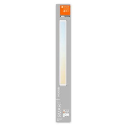 Ledvance - Luminaire sous meuble de cuisine à intensité variable UNDERCABINET LED/12W/230V 2700-6500K Wi-Fi