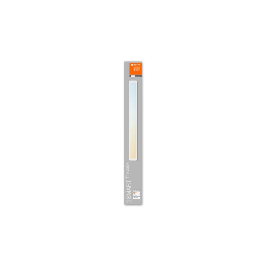 Ledvance - Luminaire sous meuble de cuisine à intensité variable UNDERCABINET LED/12W/230V 2700-6500K Wi-Fi